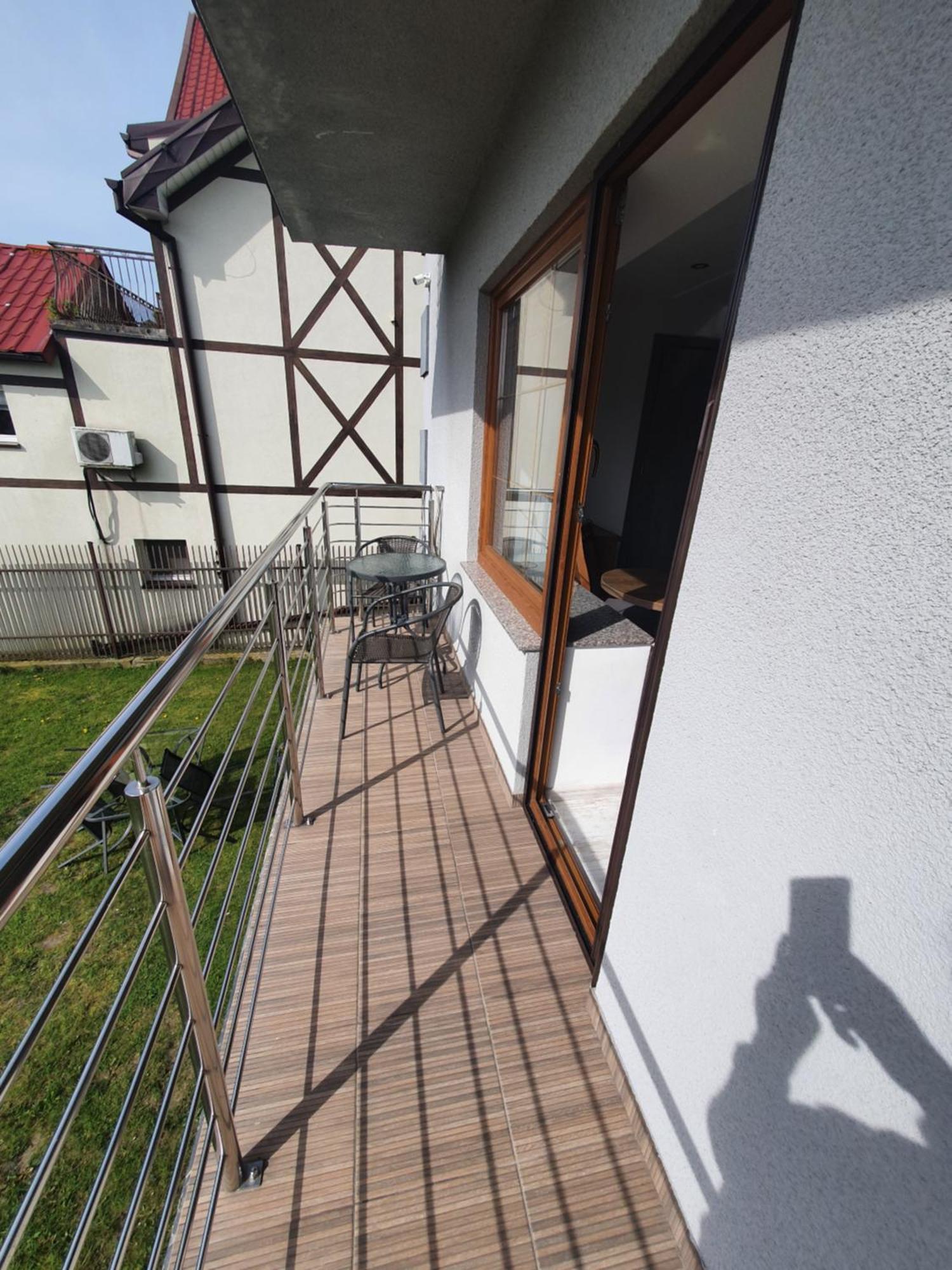 Holiday House 크리니차 모르스카 외부 사진